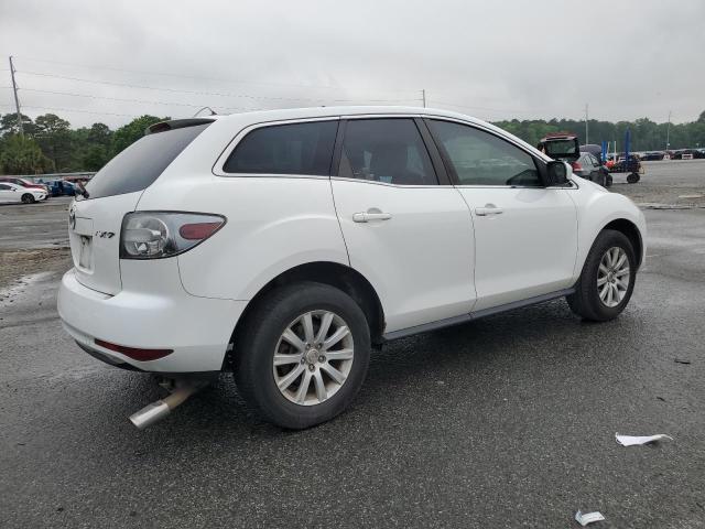 Photo 2 VIN: JM3ER2W51A0349171 - MAZDA CX-7 