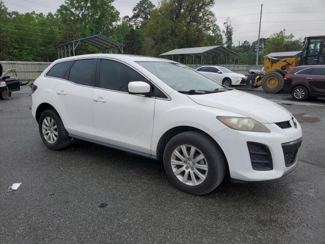 Photo 3 VIN: JM3ER2W51A0349171 - MAZDA CX-7 