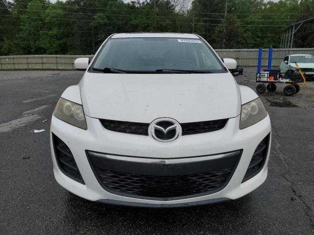 Photo 4 VIN: JM3ER2W51A0349171 - MAZDA CX-7 