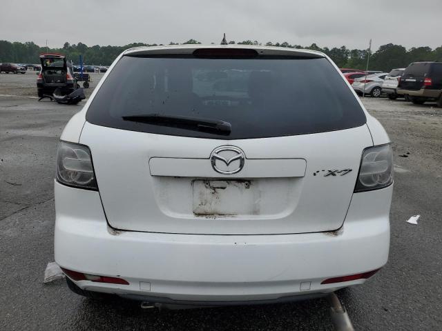 Photo 5 VIN: JM3ER2W51A0349171 - MAZDA CX-7 