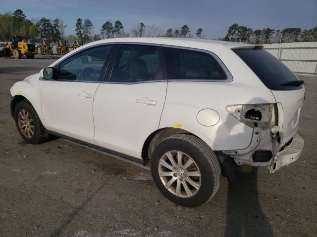 Photo 1 VIN: JM3ER2W51A0350448 - MAZDA CX-7 