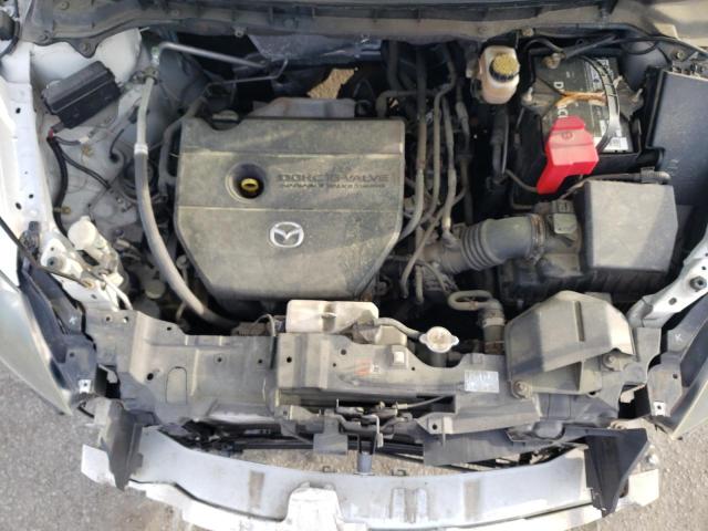 Photo 10 VIN: JM3ER2W51A0350448 - MAZDA CX-7 