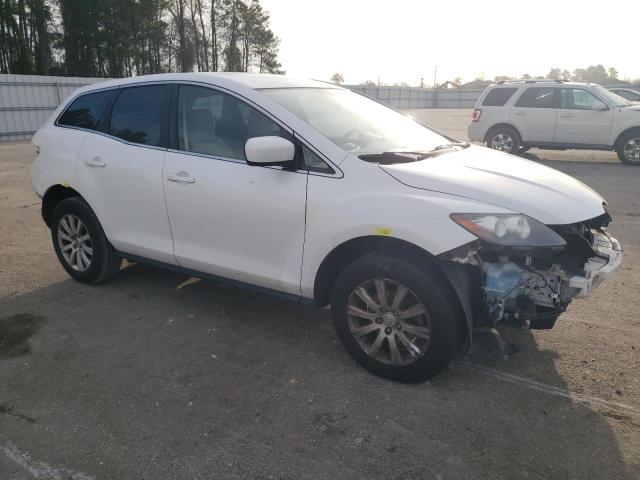 Photo 3 VIN: JM3ER2W51A0350448 - MAZDA CX-7 