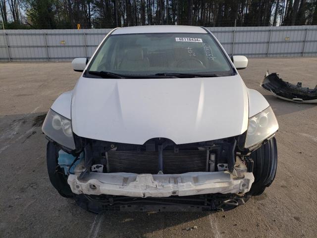 Photo 4 VIN: JM3ER2W51A0350448 - MAZDA CX-7 