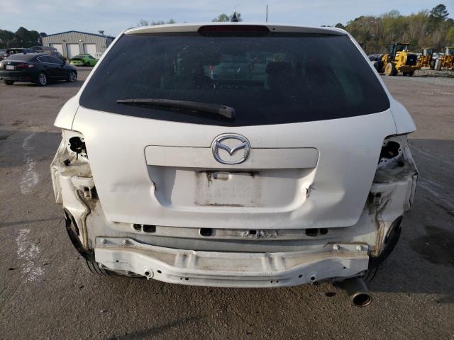 Photo 5 VIN: JM3ER2W51A0350448 - MAZDA CX-7 