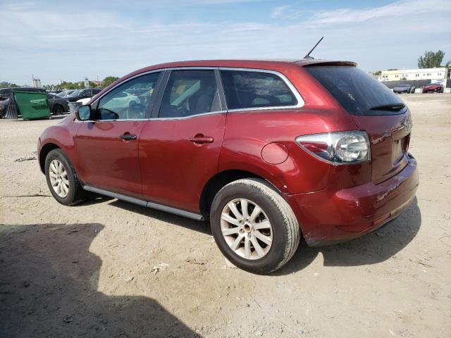 Photo 1 VIN: JM3ER2W51A0350594 - MAZDA CX-7 