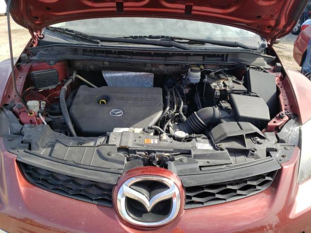 Photo 11 VIN: JM3ER2W51A0350594 - MAZDA CX-7 