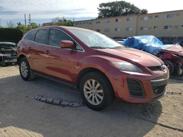 Photo 3 VIN: JM3ER2W51A0350594 - MAZDA CX-7 