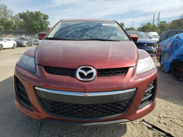 Photo 4 VIN: JM3ER2W51A0350594 - MAZDA CX-7 