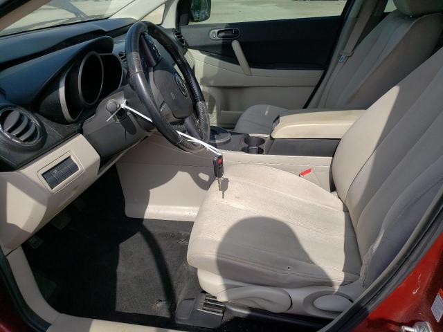 Photo 6 VIN: JM3ER2W51A0350594 - MAZDA CX-7 