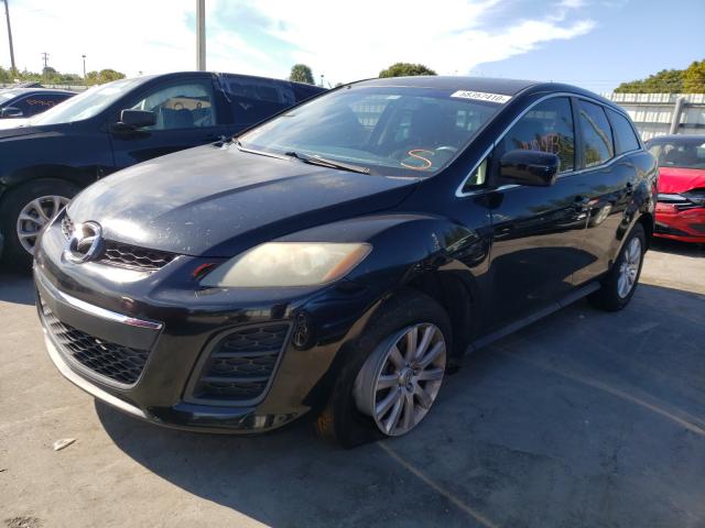 Photo 1 VIN: JM3ER2W52A0300318 - MAZDA CX-7 