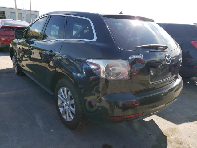 Photo 2 VIN: JM3ER2W52A0300318 - MAZDA CX-7 