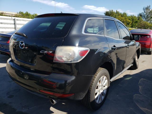 Photo 3 VIN: JM3ER2W52A0300318 - MAZDA CX-7 