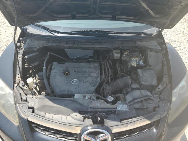 Photo 11 VIN: JM3ER2W52A0303123 - MAZDA CX-7 