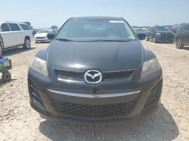 Photo 4 VIN: JM3ER2W52A0303123 - MAZDA CX-7 