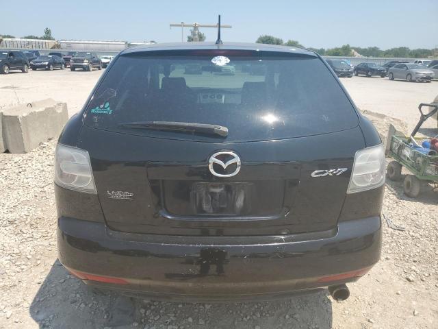 Photo 5 VIN: JM3ER2W52A0303123 - MAZDA CX-7 