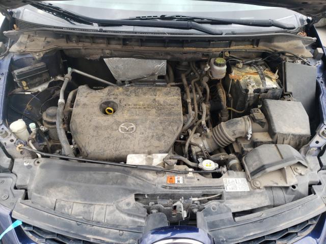 Photo 6 VIN: JM3ER2W52A0306300 - MAZDA CX-7 