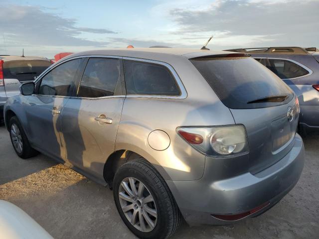 Photo 1 VIN: JM3ER2W52A0310914 - MAZDA CX-7 