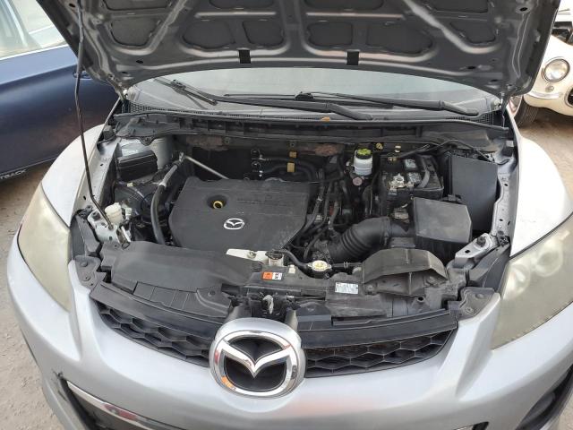 Photo 11 VIN: JM3ER2W52A0310914 - MAZDA CX-7 