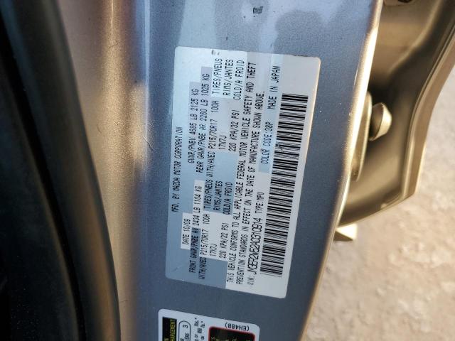 Photo 13 VIN: JM3ER2W52A0310914 - MAZDA CX-7 