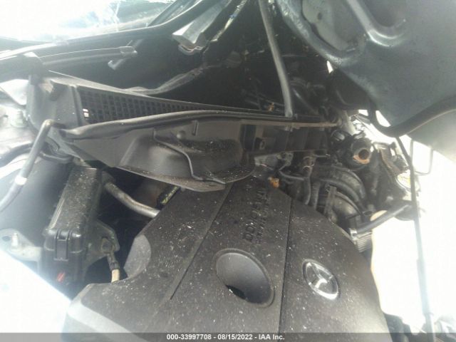 Photo 9 VIN: JM3ER2W52A0312680 - MAZDA CX-7 