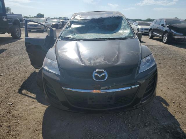 Photo 4 VIN: JM3ER2W52A0314736 - MAZDA CX-7 