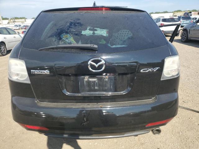 Photo 5 VIN: JM3ER2W52A0314736 - MAZDA CX-7 