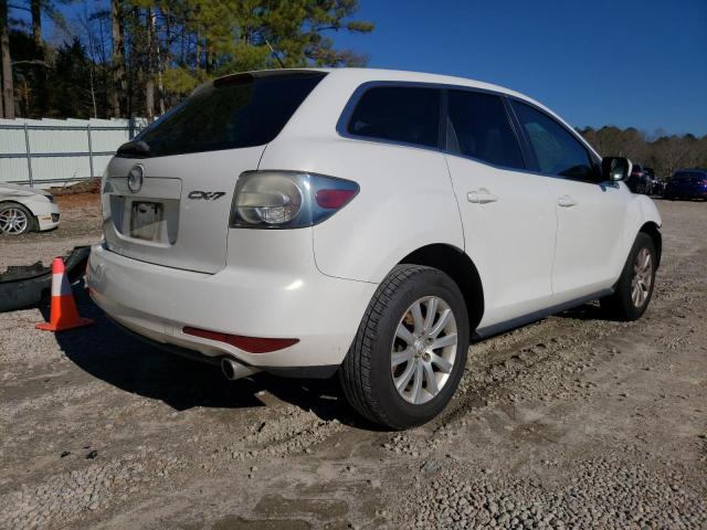 Photo 3 VIN: JM3ER2W52A0315112 - MAZDA CX-7 