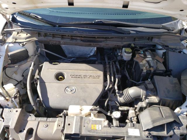 Photo 6 VIN: JM3ER2W52A0315112 - MAZDA CX-7 