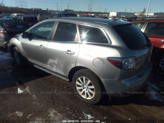 Photo 2 VIN: JM3ER2W52A0316129 - MAZDA CX-7 