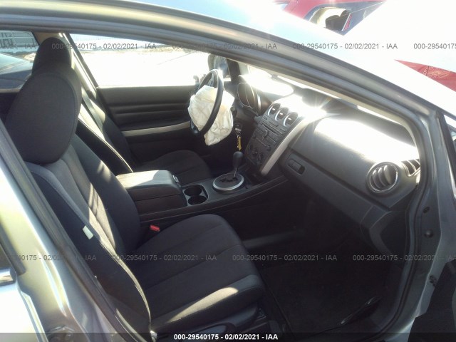 Photo 4 VIN: JM3ER2W52A0316129 - MAZDA CX-7 