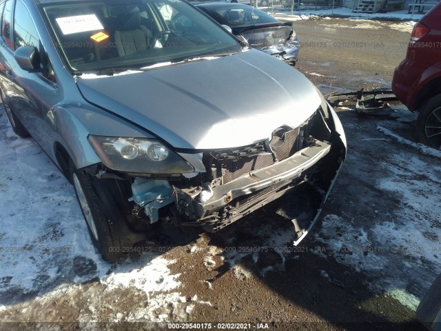 Photo 5 VIN: JM3ER2W52A0316129 - MAZDA CX-7 