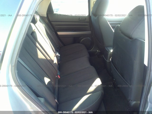 Photo 7 VIN: JM3ER2W52A0316129 - MAZDA CX-7 