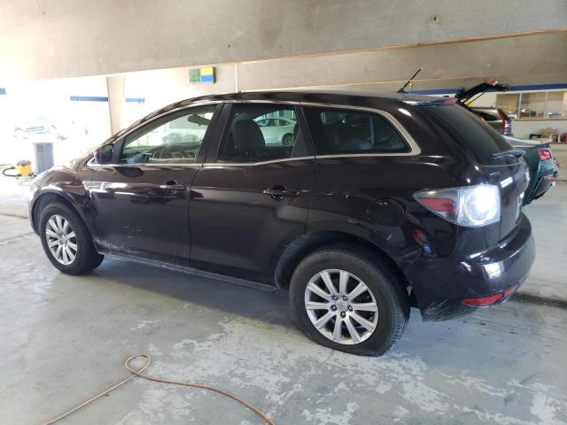 Photo 1 VIN: JM3ER2W52A0319628 - MAZDA CX-7 