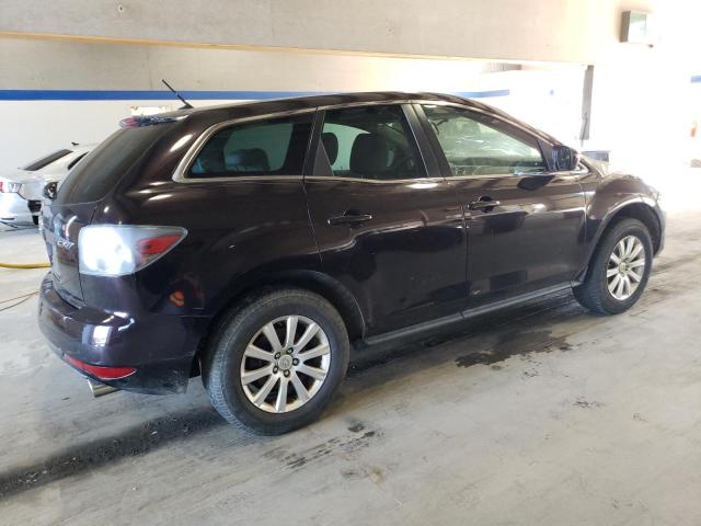 Photo 2 VIN: JM3ER2W52A0319628 - MAZDA CX-7 