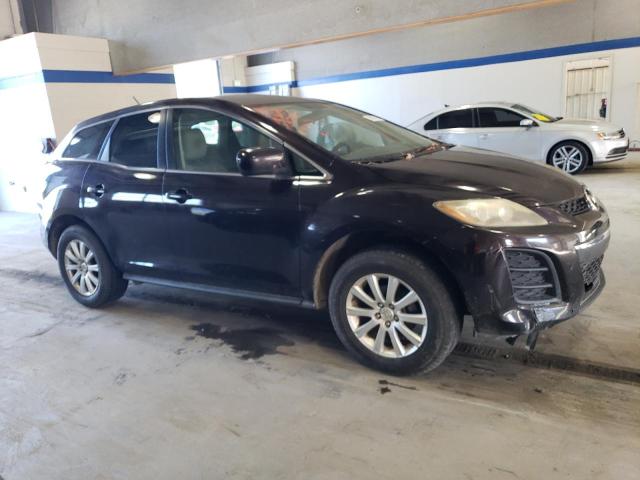 Photo 3 VIN: JM3ER2W52A0319628 - MAZDA CX-7 