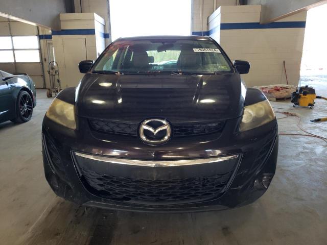 Photo 4 VIN: JM3ER2W52A0319628 - MAZDA CX-7 