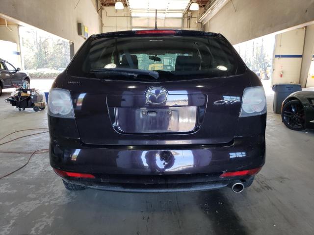 Photo 5 VIN: JM3ER2W52A0319628 - MAZDA CX-7 