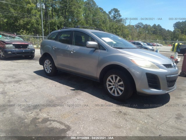 Photo 0 VIN: JM3ER2W52A0320083 - MAZDA CX-7 