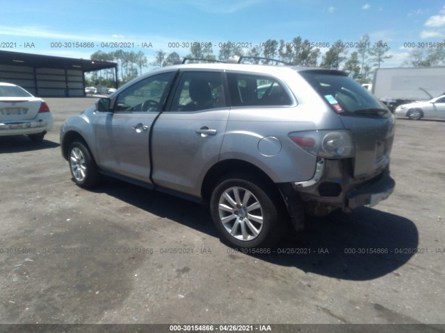 Photo 2 VIN: JM3ER2W52A0320083 - MAZDA CX-7 