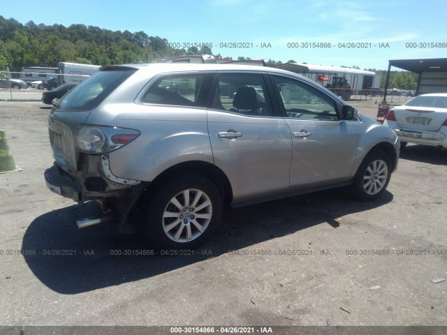 Photo 3 VIN: JM3ER2W52A0320083 - MAZDA CX-7 