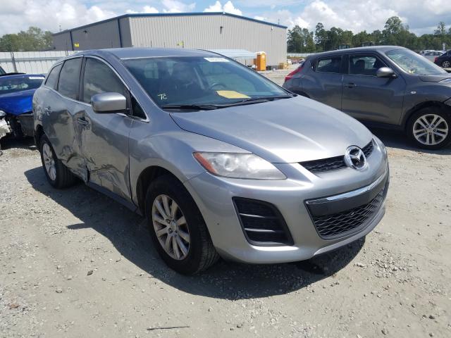 Photo 0 VIN: JM3ER2W52A0330760 - MAZDA CX-7 