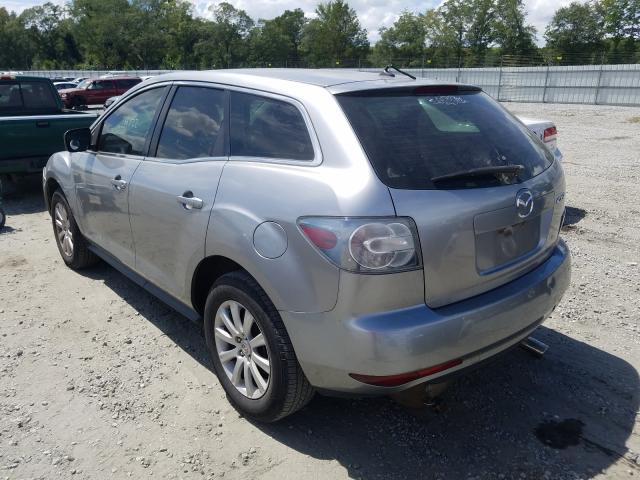 Photo 2 VIN: JM3ER2W52A0330760 - MAZDA CX-7 