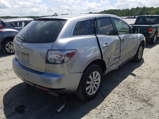 Photo 3 VIN: JM3ER2W52A0330760 - MAZDA CX-7 