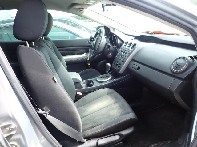 Photo 4 VIN: JM3ER2W52A0330760 - MAZDA CX-7 