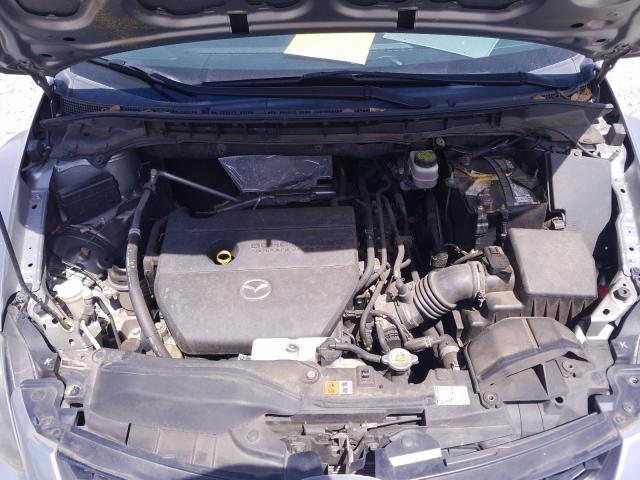 Photo 6 VIN: JM3ER2W52A0330760 - MAZDA CX-7 