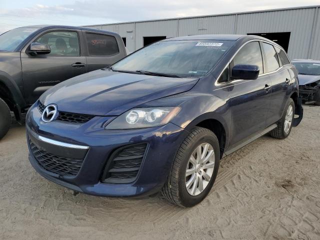 Photo 1 VIN: JM3ER2W52A0332749 - MAZDA CX-7 