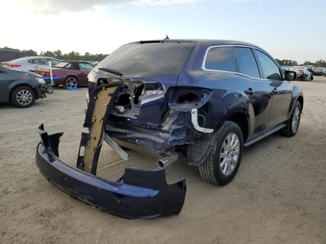 Photo 3 VIN: JM3ER2W52A0332749 - MAZDA CX-7 