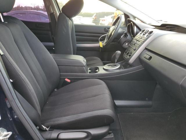 Photo 4 VIN: JM3ER2W52A0332749 - MAZDA CX-7 