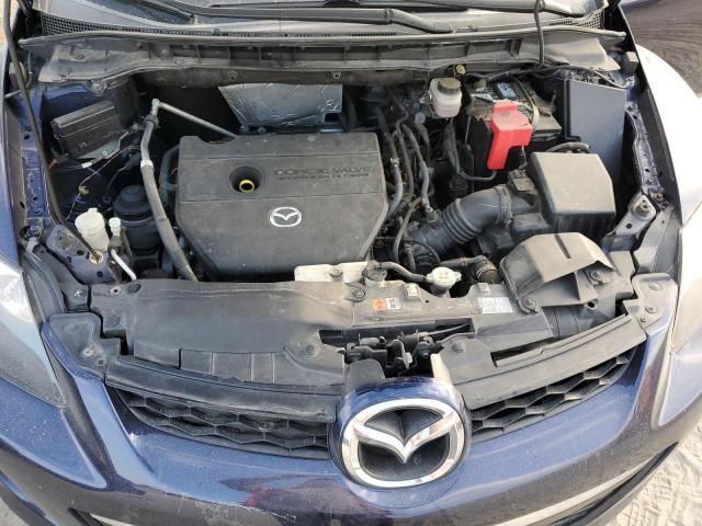 Photo 6 VIN: JM3ER2W52A0332749 - MAZDA CX-7 